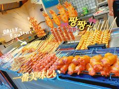 -夫子庙秦淮河画舫