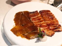 烧味双拼-煲王粤菜餐厅(中侨中心店)