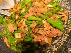 -费大厨辣椒炒肉(太平老街店)