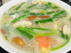 -旺达·福州菜(正大广场店)