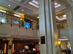 -上海国际饭店