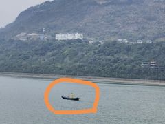 -白鹤梁水下博物馆