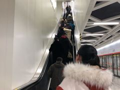 -王家墩东(地铁站)