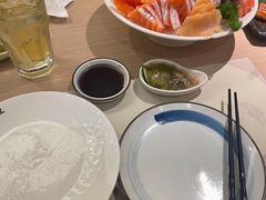 -大渔铁板烧(民盈·国贸城店)