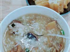 -百成大同鸭肉粥(大同总店)
