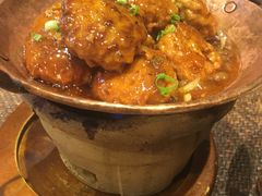 -小天厨民间菜馆(深圳街店)