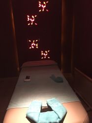 -贝黎诗SPA