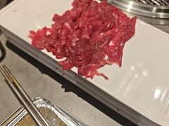 -尚宴牛特鲜自助(太原街万达店)