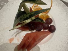-臻宝中餐厅·大连菜·海鲜·融合菜(大连一方城堡豪华精选酒店)