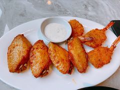 -必胜客(漕宝路店)