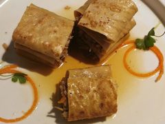 -106餐厅(山水文园店)