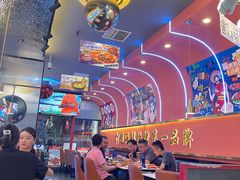 -大成海鲜烧烤·小龙虾(五角场店)