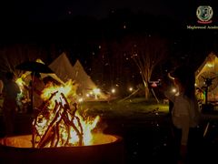 -不觉晓CAMPING(上海迪士尼营地店)