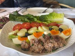 -L'Arome芳芳法国餐厅(仙林金鹰店)