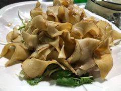 -钱山海鲜大排档