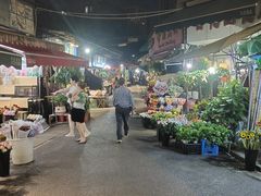 -循礼门鲜花花市(武汉循礼门店)