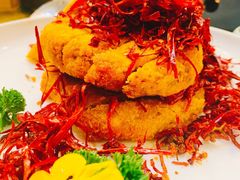 -安多素食(广仁寺路店)