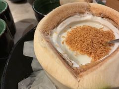 -狐狸爱上椰子鸡(滨江星光大道店)