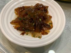 -新聚丰菜馆(太监弄店)