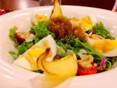-LA CREPERIE BRETONNE布列塔尼法式餐厅(天童北路店)