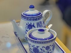 -馬香远蘭州牛肉面(武汉群星城首店)