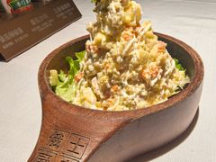 -俄士厨房(五棵松华熙LIVE店)