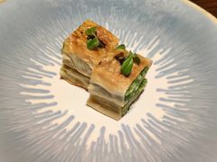 -彩丰楼中餐厅(佘山世茂洲际酒店)