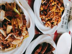 -南来顺饭庄·清真(南菜园店)