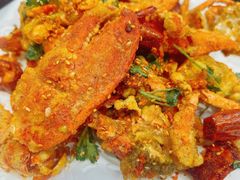-望海潮海鲜店 特色家常菜(在海一方店)