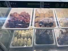 -紫光园清真北京小吃(广渠门内店)