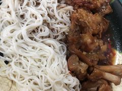 -贤花饭店(凯德店)