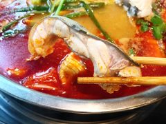 -雷山鱼酱酸汤鱼·酸汤牛肉(花果园T1区店)