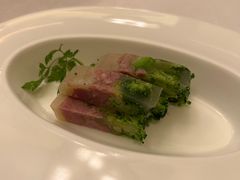 -上海金桥红枫万豪酒店-万豪中餐厅