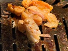 -大叹号·朝鲜族烤肉(滨海吾悦广场店)
