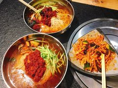 -现代烧烤冷面店(苏家屯店)