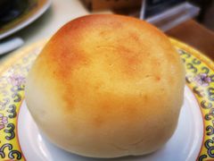 烤馒头-砂锅居(西四店)