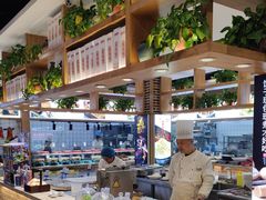 -尚品家宴(槐荫店)