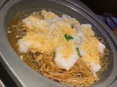 -绿茶餐厅(燕郊永旺店)