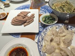 -东方饺子王(王府井关东古巷店)