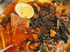 -一品诚记烤肉·甄选店(中南路店)