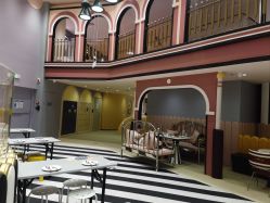 -奈尔宝家庭中心·亲子餐厅(鄞州万达店)