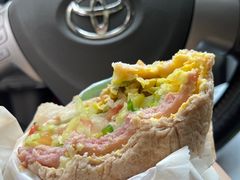 -赛百味SUBWAY(中亭街店)