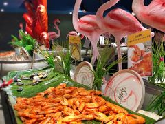 -五月罗马海鲜自助餐厅(陆家嘴店)