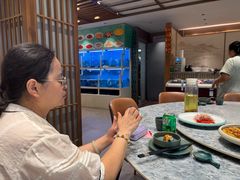 -聚丰园•湖鲜餐厅(阿红私房菜梅石路店)