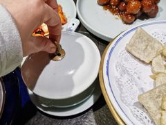 -北平盛世·新京菜·北京烤鸭(劲松·双井店)