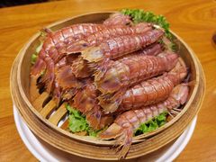 -宴小馆·小海鲜青岛菜(五四广场店)