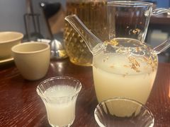 -滇野云南野生菌餐厅(陕西南路店)