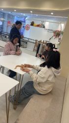 -Moni星球萌宠·小马宝莉·灵蛇·高端高阶全萌宠互动体验俱乐部(红豆国际广场店)