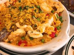 -Versailles Restaurant Cuban Cuisine