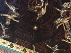 -普陀山风景名胜区-法雨禅寺